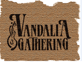 Looking forward to the Vandalia gathering this weekend!